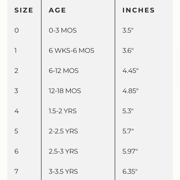 BNIB! FRESHLY PICKED Rose Gold Bow Pink Shearling - Picture 8 of 8